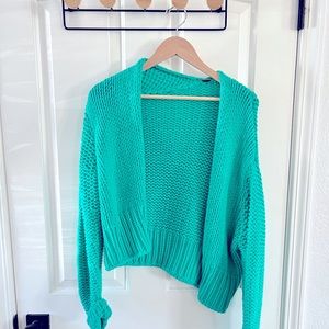 FREE PEOPLE NWOT -Size M